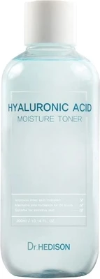 Тонер Dr Hedison Beta Glucan Hyaluronic Acid Moisture