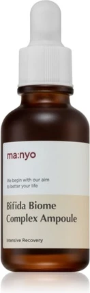 Сыворотка Ma:Nyo Bifida Biome Complex Ampoule
