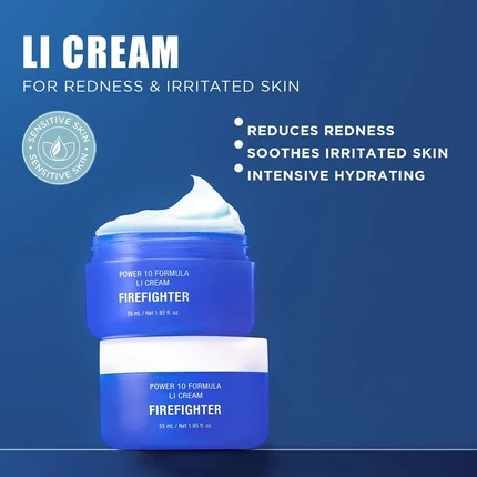 Крем для лица It's Skin Power 10 Formula