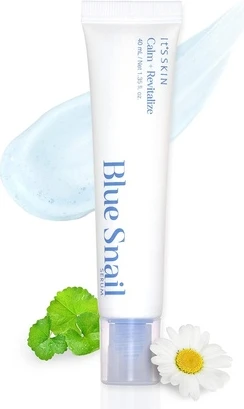 Сыворотка It's Skin Blue Snail Serum
