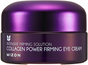 Крем для век Mizon Collagen Power Firming Eye Cream