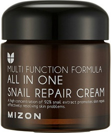 Крем для лица Mizon All In One Snail Repair Cream 92