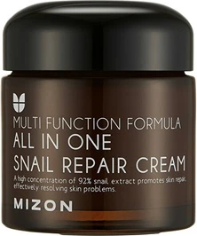 Крем для лица Mizon All In One Snail Repair Cream 92