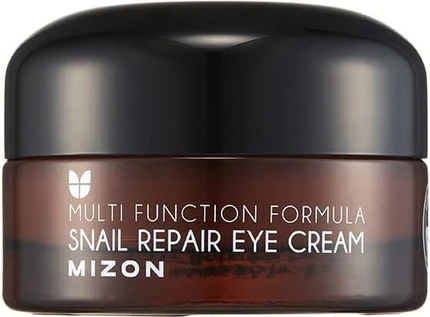 Крем для век Mizon Snail Repair