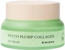 Крем Mizon Phyto Plump Collagen Дневной крем