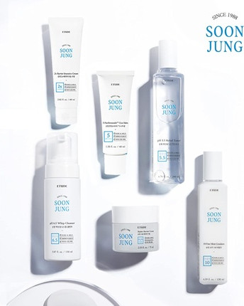 Крем Etude House Hydro Barrier