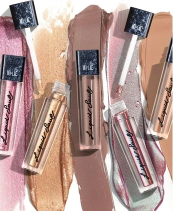 Жидкий пигмент Mulac Cosmetics Liquid Soul