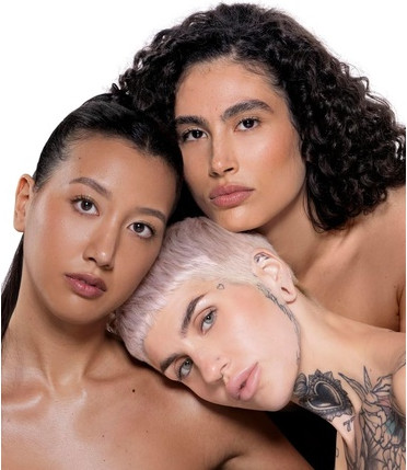 Жидкий консилер Mulac Cosmetics BFF Hydrating