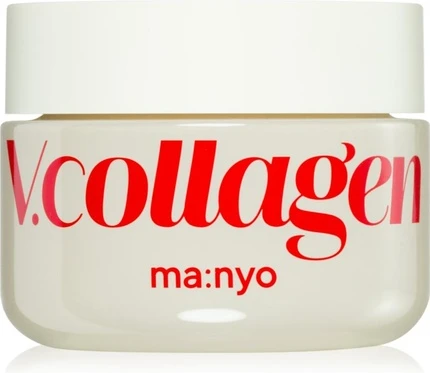 Крем Ma:Nyo V.collagen Heart Fit