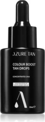 Автозагар-капли Azure Tan Colour Boost