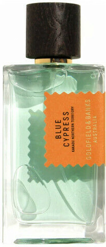 Extrait De Parfum Goldfield & Banks Blue Cypress