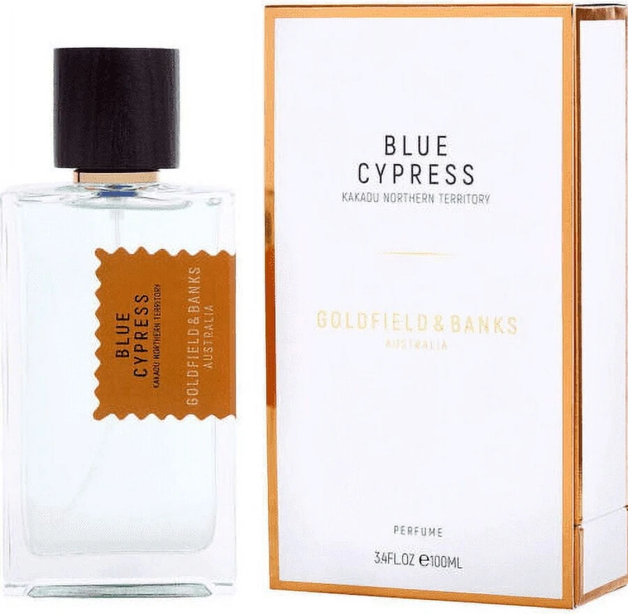 Extrait De Parfum Goldfield & Banks Blue Cypress