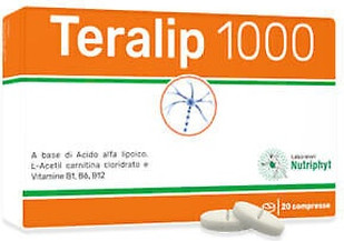 БАД Anvest Health TeraLip