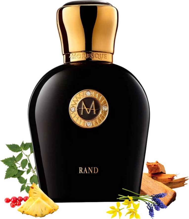 Eau De Parfum Moresque Rand