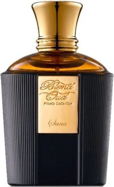 Eau De Parfum Blend Oud Private Collection Sana