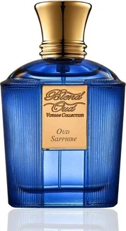 Eau De Parfum Blend Oud Oud Sapphire