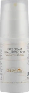 Крем для лица Skinsystem Cosmetics