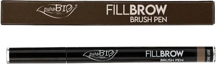 Маркер-Кисть Purobio Fillbrow