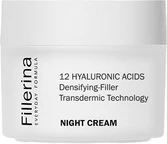 Ночной крем-филлер Fillerina Everyday Formula