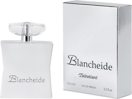 Eau De Parfum Blancheide Taitutiare