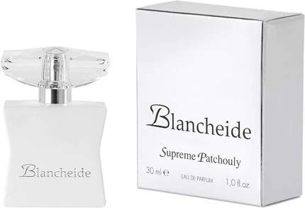 Eau de Parfum Blancheide Le Supreme Patchouly