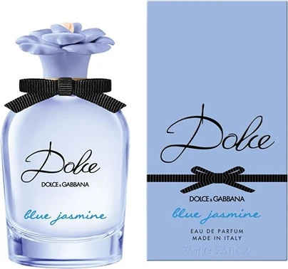 Eau Du Parfum Dolce & Gabbana Dolce Blue Jasmine