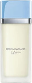 Eau De Toilette Dolce & Gabbana Light Blue Pour Femme