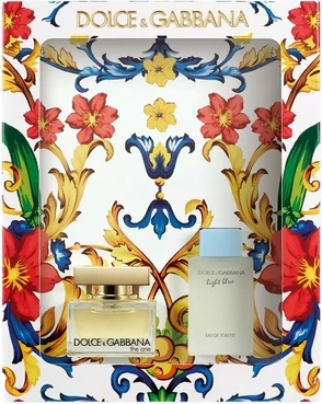 Духи Dolce & Gabbana The One