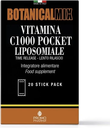 Витаминная сыворотка Promopharma