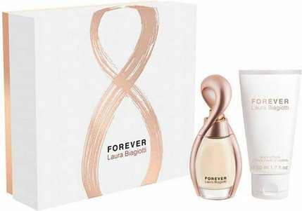 Eau De Parfum Laura Biagiotti Forever