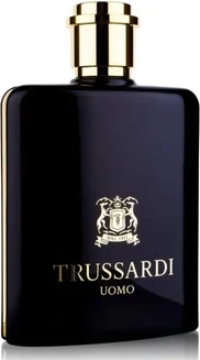 Eau De Toilette Trussardi Uomo