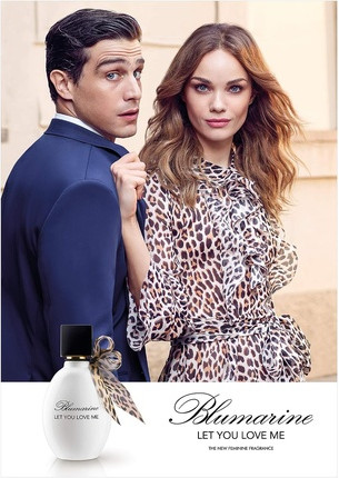 Eau de Toilette Blumarine Let You Love Me