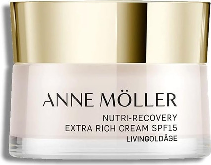 Дневной крем Anne Moller Nutri Recovery Extra Rich Cream SPF15