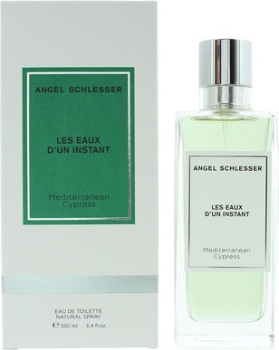 Eau De Toilette Angel Schlesser Les Eaux D'Un Instant