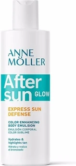 After Sun Anne Moller Express Sun Defense After Sun Glow