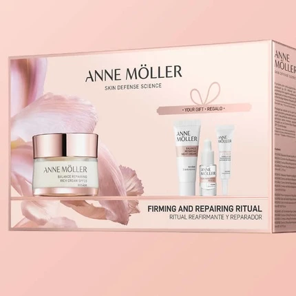 Набор для ухода за лицом Anne Moller Rosage