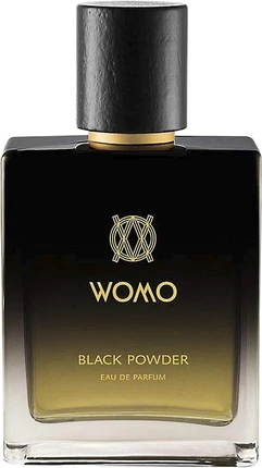 Парфюмерная вода Womo Black Powder