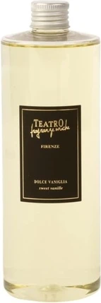 Refill Диффузора Teatro Fragranze Uniche Dolce Vaniglia
