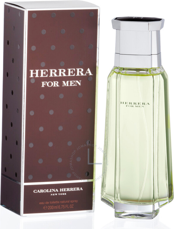 Eau De Toilette Carolina Herrera Herrera for Men