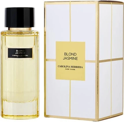 Одеколон Carolina Herrera Blond Jasmine