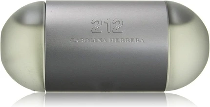 Туалетная вода Carolina Herrera 212 NYC