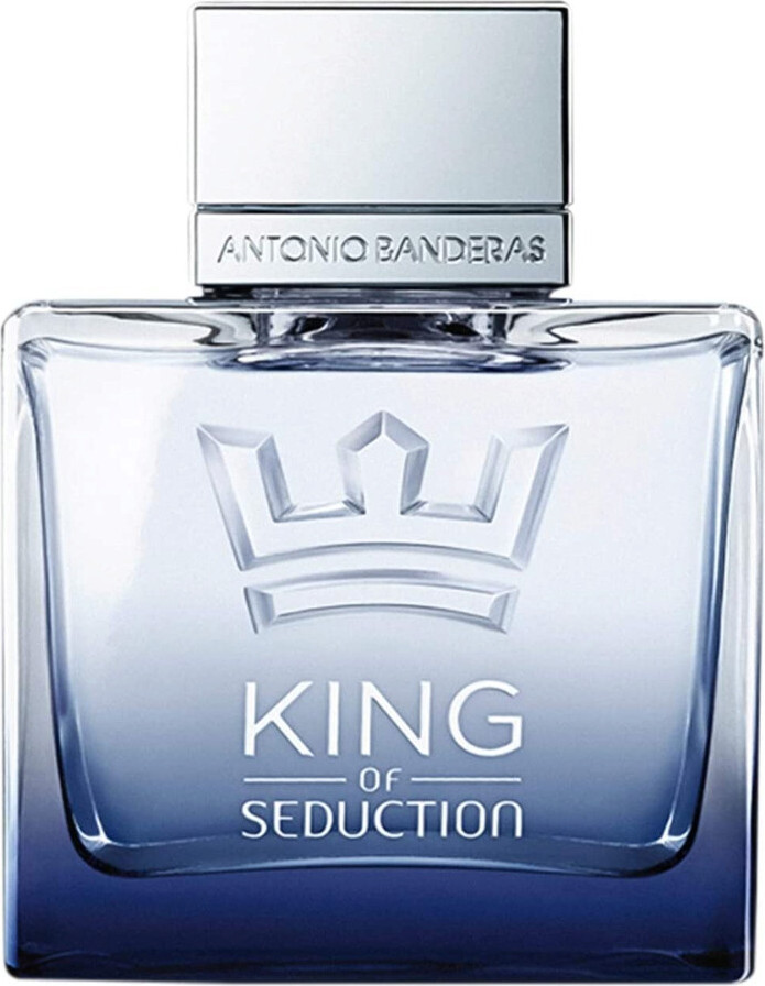 Туалетная вода Antonio Banderas King Of Seduction