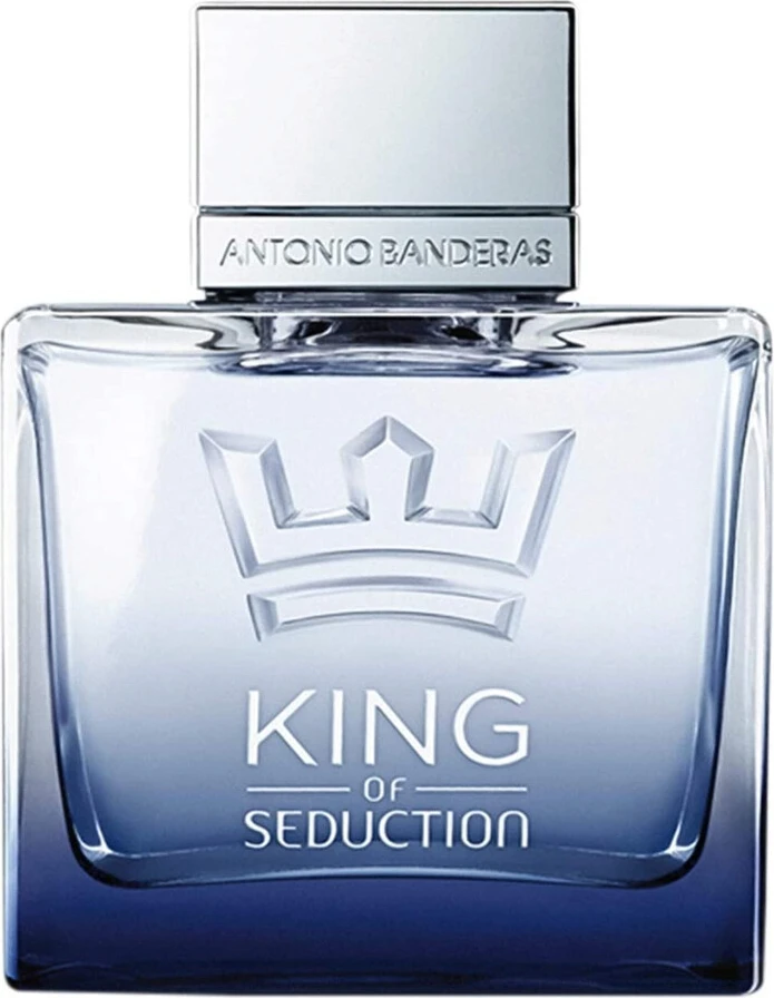 Туалетная вода Antonio Banderas King Of Seduction