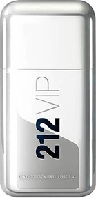 Туалетная вода Carolina Herrera 212 Vip Men
