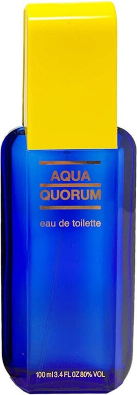 Eau de Toilette Antonio Puig Aqua Quorum