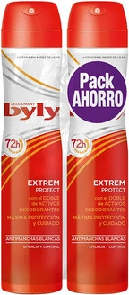Deodorant Spray Byly