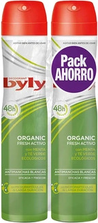 Deodorant Spray Byly