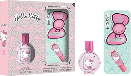 Туалетная вода Air Val Hello Kitty