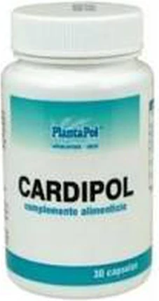 Vitamins Plantapol