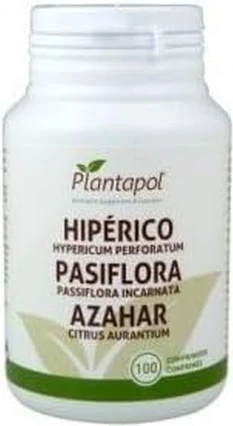 Таблетки Plantapol